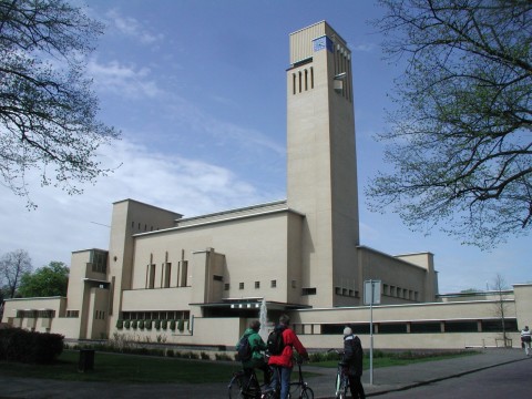 Hilversum Town Hall
